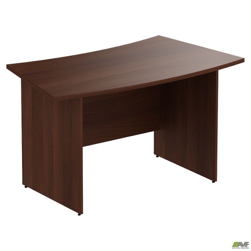MG-223 desk (1373x797x750mm), dark walnut