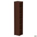 Furniture section MG-610 (406x420x2196mm) Dark Walnut