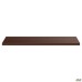 Table top MG-503 (850x600x25mm) dark walnut