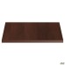 Table top MG-503 (850x600x25mm) dark walnut