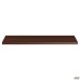 Table top MG-503 (850x600x25mm) dark walnut