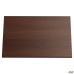 Table top MG-503 (850x600x25mm) dark walnut