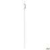 MG-811 glass door (398x1406mm)