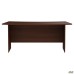 MG-224 desk (1820x820x750mm), dark walnut