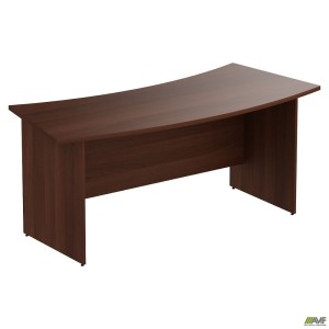 MG-224 desk (1820x820x750mm), dark walnut