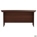 MG-224 desk (1820x820x750mm), dark walnut