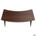 MG-224 desk (1820x820x750mm), dark walnut
