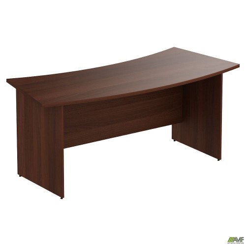 MG-224 desk (1820x820x750mm), dark walnut
