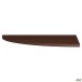 Round table top MG-323 (D720x25mm) dark walnut