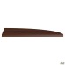 Round table top MG-323 (D720x25mm) dark walnut