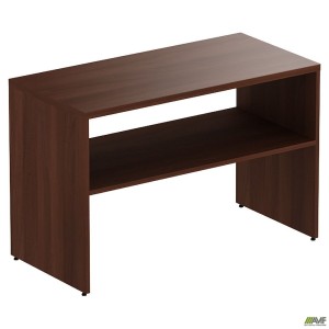 Side table MG-313 (1000x480x650mm) dark walnut