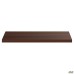 Table top MG-502 (600x600x25mm) dark walnut