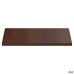 Table top MG-502 (600x600x25mm) dark walnut
