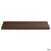 Table top MG-502 (600x600x25mm) dark walnut