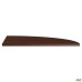 Round table top MG-324 (D900x25mm) dark walnut