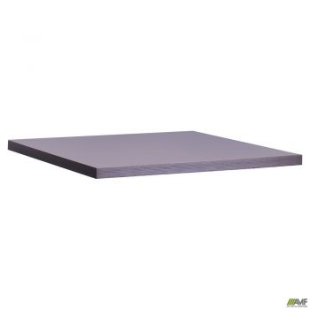 Basis tabletop 680×680mm Wenge