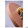 Basis tabletop D600mm Beech