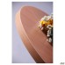 Basis tabletop D800mm Beech