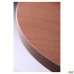 Basis tabletop D700mm Beech