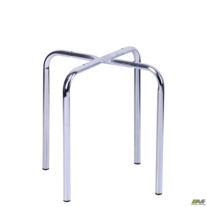 Sofi frame, Chrome finish, with hardware