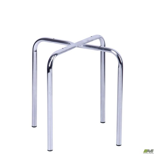 Sofi frame, Chrome finish, with hardware