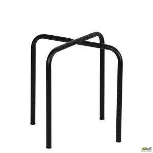Sofi frame, Black finish, with hardware