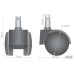 D50E11 roller wheel (AMF)