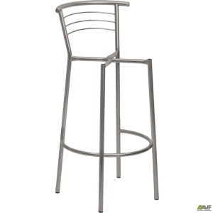 Markos Hoker frame, Alum finish, with hardware