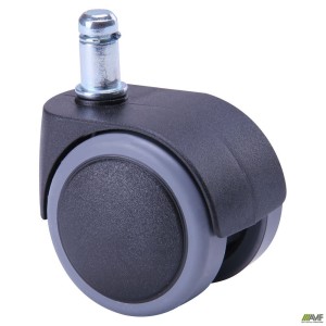 D50E11 rubberized roller wheel (AMF)