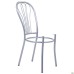 Veles frame, Alum finish, with hardware