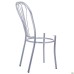 Veles frame, Alum finish, with hardware