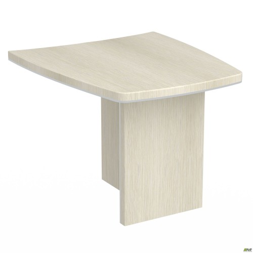 Onyx Briefing Attachment 915x1100x760, Oak Cinnamon