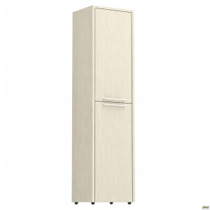 Гардероб Онікс 550х400х2172 Дуб ценамон