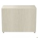 Onyx Stationary Assistant Pedestal 850x440x612 Cinnamon Oak