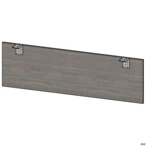 Crossbar apron SIG-1010 (1255x390x18mm) for L=1387mm table, Ash Liberty