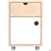 Co-working CW-400 mobile cabinet