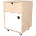Co-working CW-400 mobile cabinet