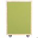 Co-working CW-400 mobile cabinet