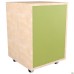 Co-working CW-400 mobile cabinet