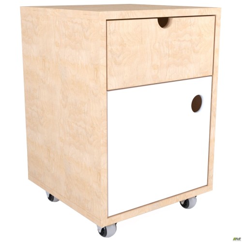 Co-working CW-400 mobile cabinet
