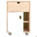 Co-working CW-400 mobile cabinet