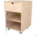 Co-working CW-400 mobile cabinet