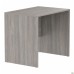 SL-101 office desk (870x600x750mm), Liberty Elm