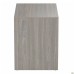 SL-101 office desk (870x600x750mm), Liberty Elm