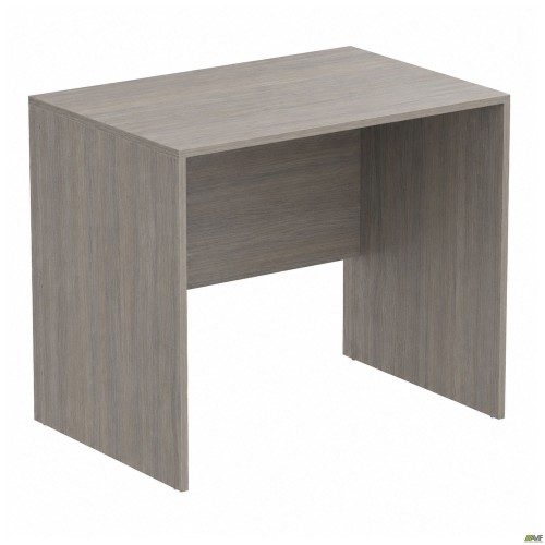 SL-101 office desk (870x600x750mm), Liberty Elm