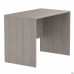 SL-102 office desk (990x600x750mm), Liberty Elm