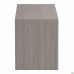 SL-102 office desk (990x600x750mm), Liberty Elm
