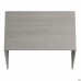 SL-102 office desk (990x600x750mm), Liberty Elm