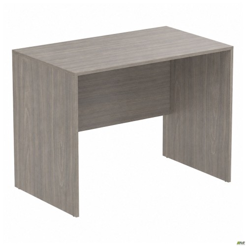 SL-102 office desk (990x600x750mm), Liberty Elm