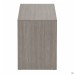 SL-103 office desk (1270x600x750mm), Liberty Elm